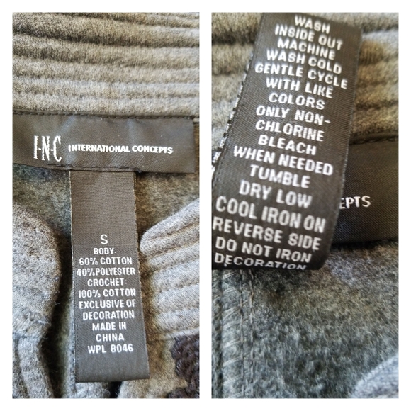 Autumn Gray British Military blazer jacket Comfortable & Stretchy - Picture 2 of 8